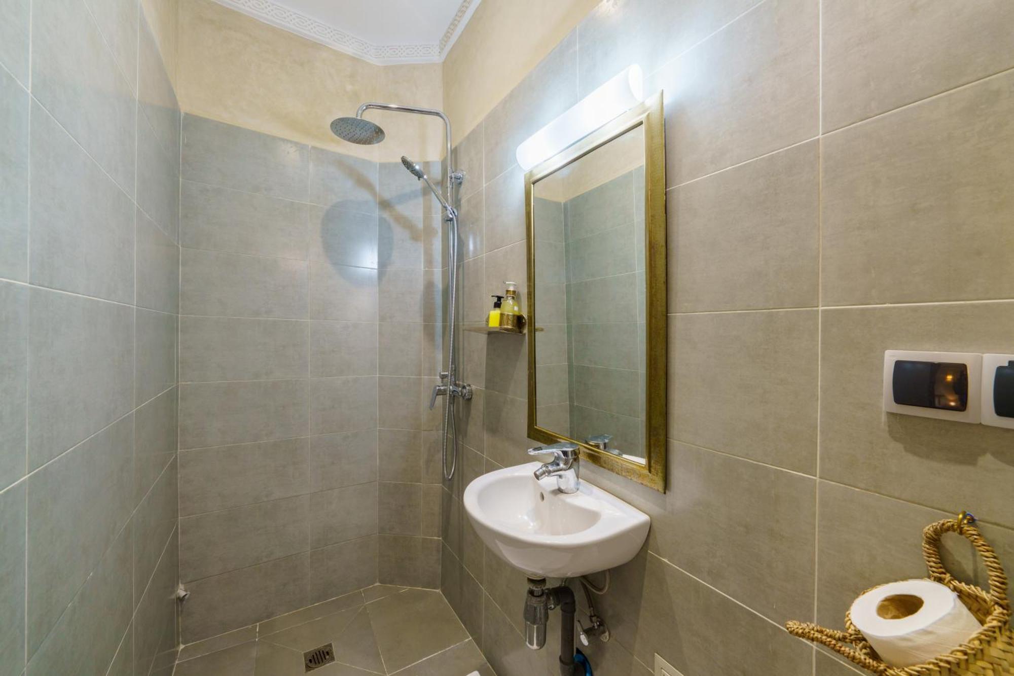 Riad 4 Chambres - Piscine & Petit Dejeuner Gratuit - Wifi Fibre Optique Μαρακές Εξωτερικό φωτογραφία